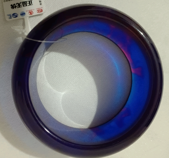 玉石《手镯》-嘉诚艺术