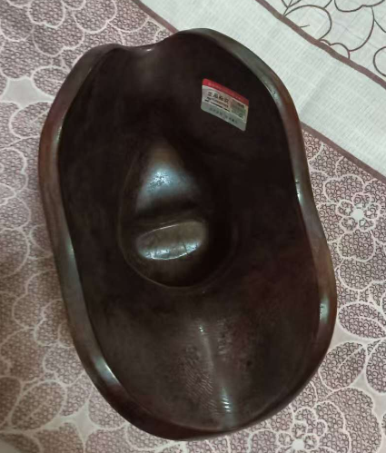 描金象首觥