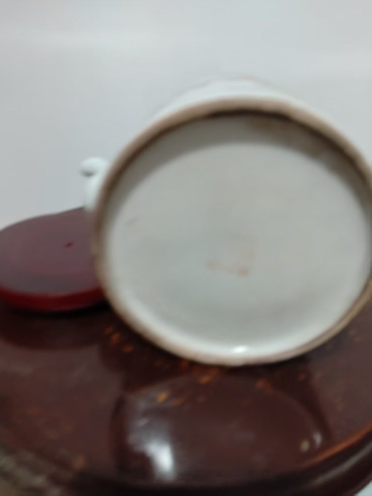 图片[2]-粉彩提梁壶-嘉诚艺术