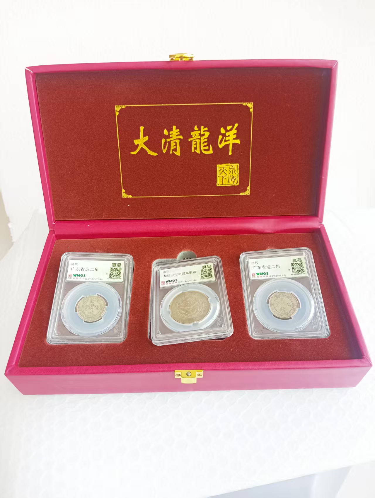 龙洋*3-嘉诚艺术