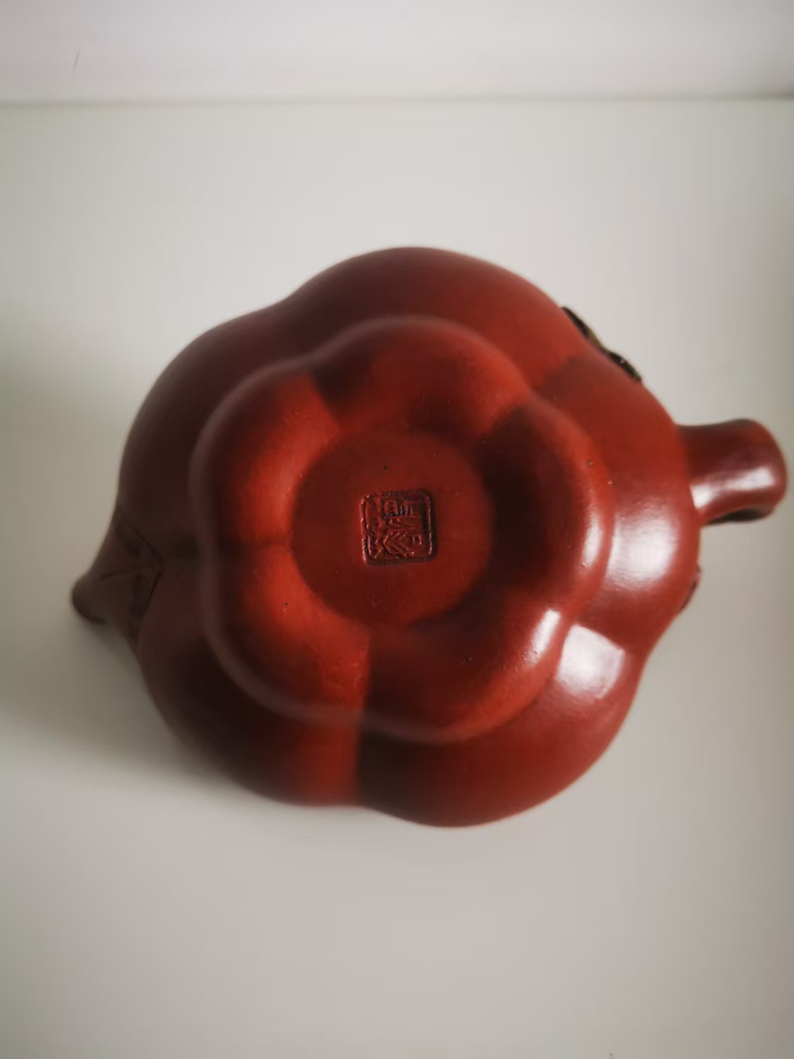 蒋蓉《紫砂壶》